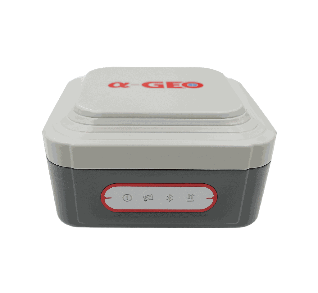 GNSS AlphaGeo NetBox 2 Lite