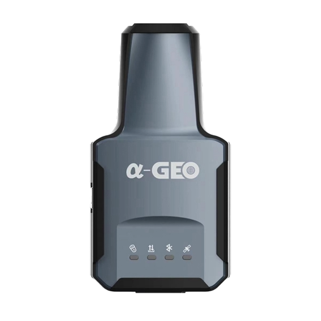 GNSS AlphaGeo L2