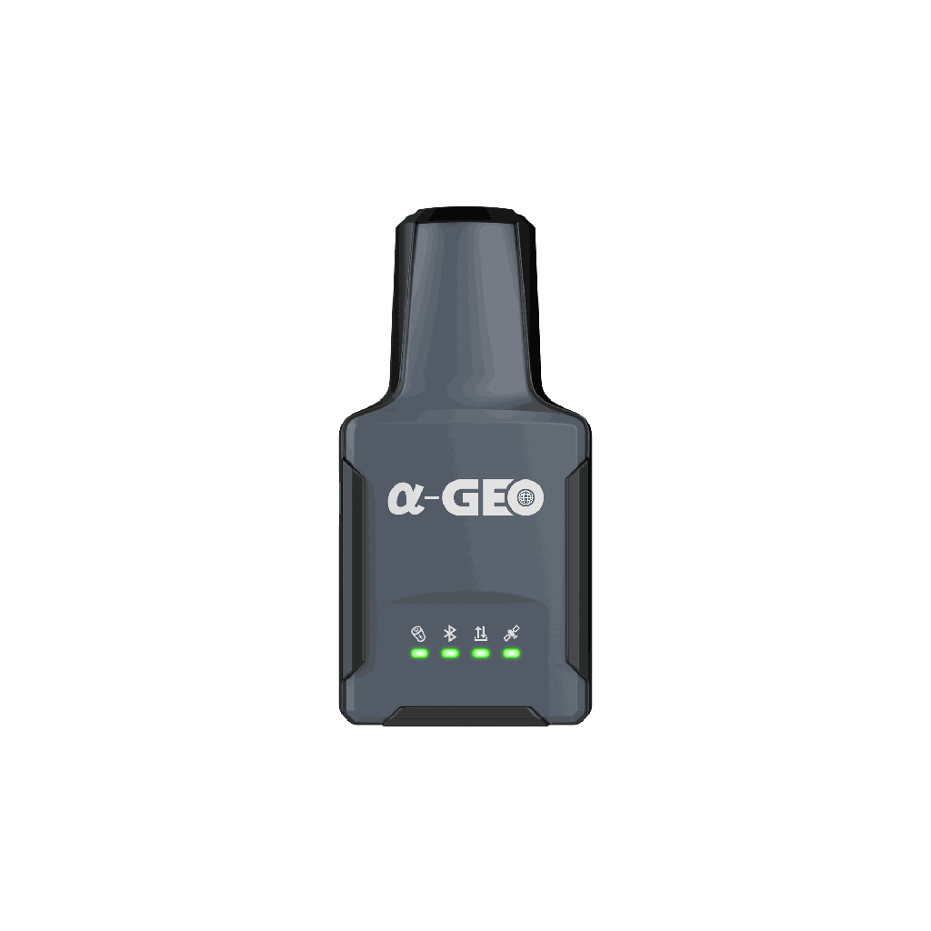 GNSS AlphaGeoL2 Plus
