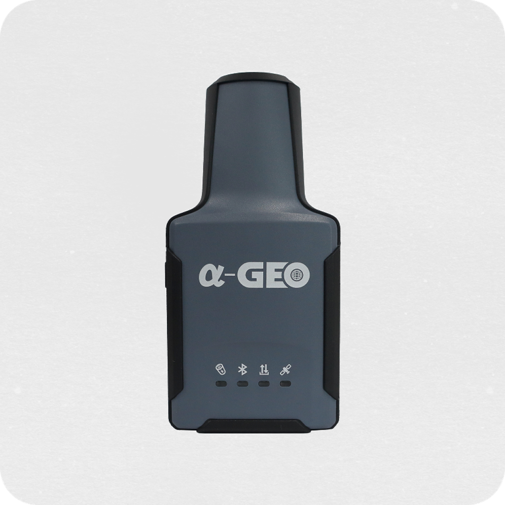 GNSS AlphaGeoL2 Plus
