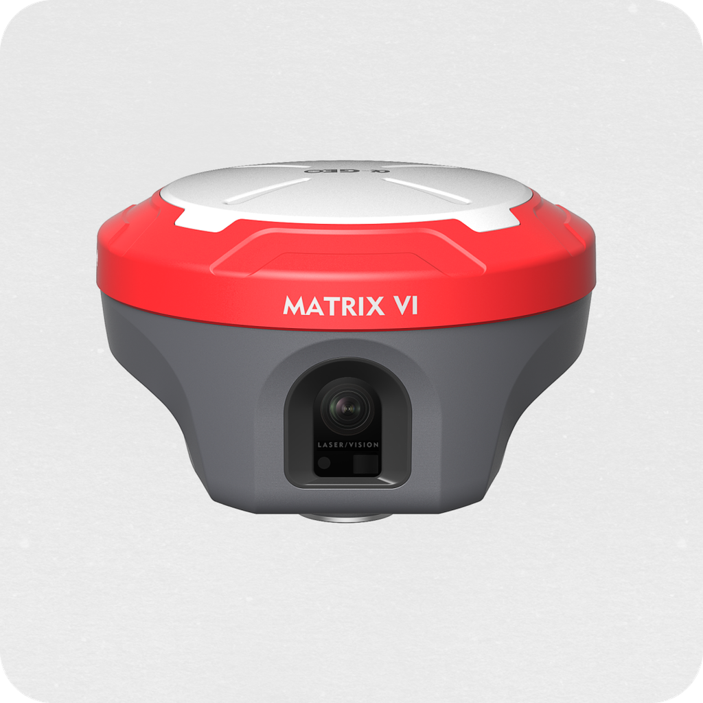 GNSS AlphaGeo Matrix VI