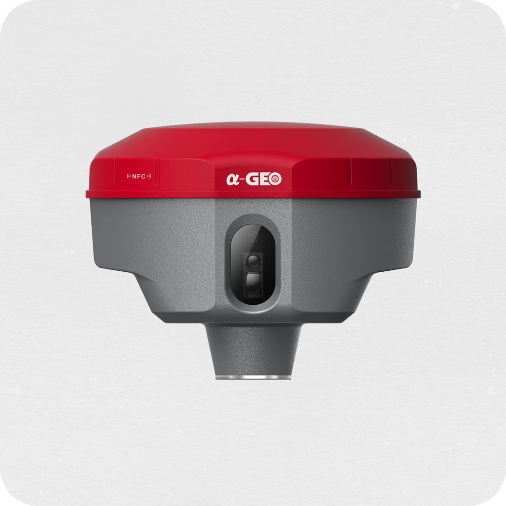 GNSS AphaGeo Matrix II