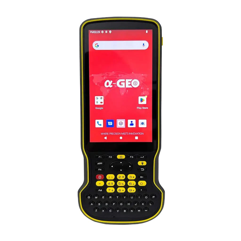 Польовий контролер S60III