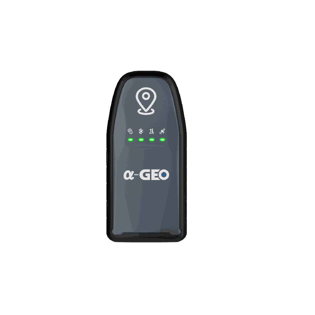 GNSS AlphaGeo Geopuls