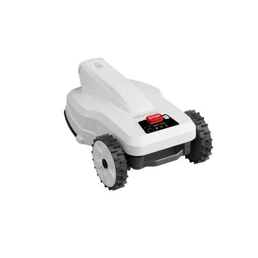 Роботизована газонокосарка FV2000