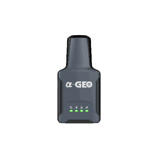 GNSS AlphaGeoL2 Plus