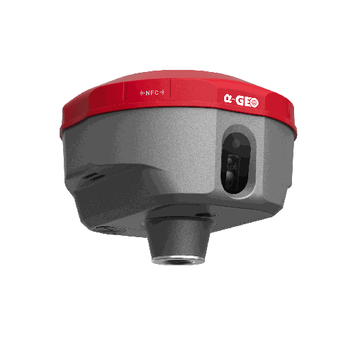 GNSS AphaGeo Matrix II