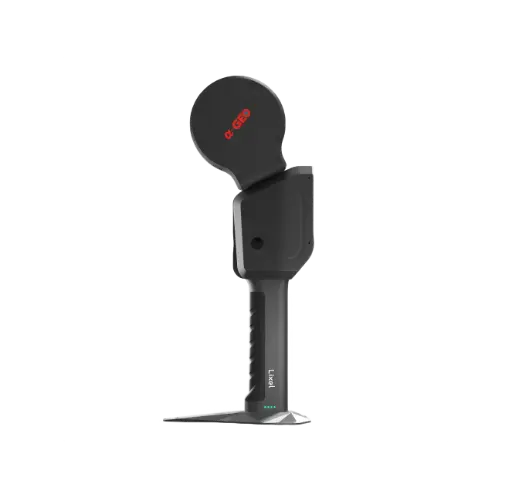 Мобільний лазерний сканер XGRIDS Lixel L2