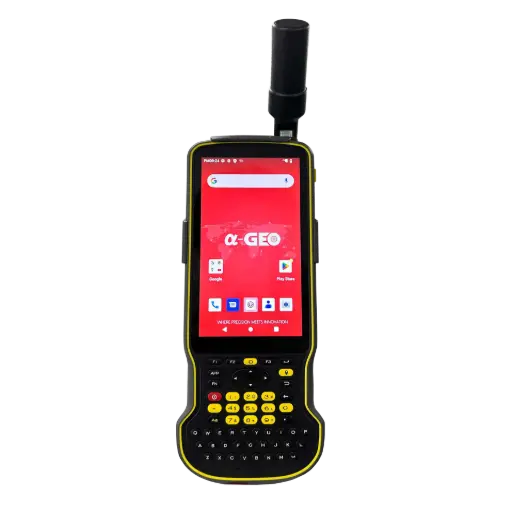 GNSS контролер S60III Pro