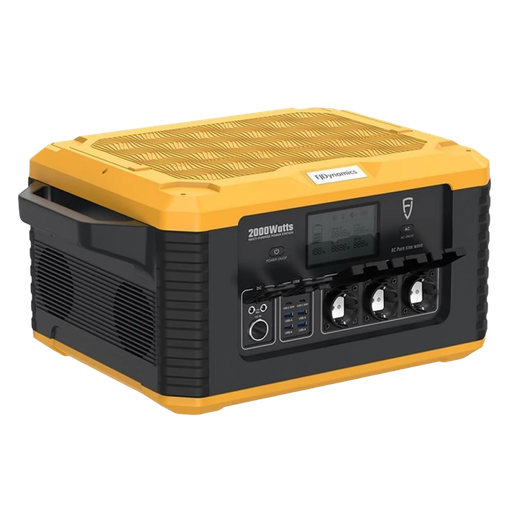 FJDynamics PowerSec MP2000