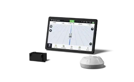 Система навігації FJD AG1