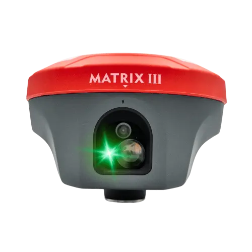 GNSS AlphaGeo Matrix III