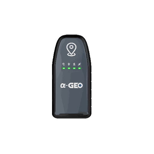 GNSS AlphaGeo Geopuls