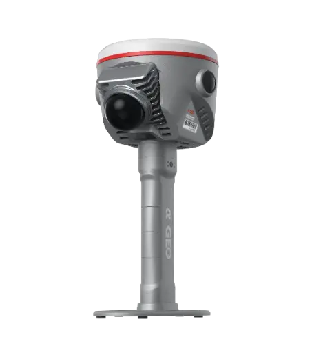 Ручний лазерний 3D сканер AlphaGEO Falcon X